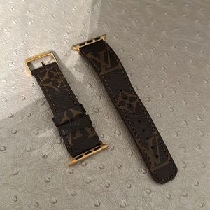 Apple Watch band